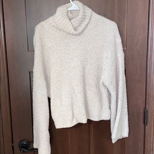 urban outfitters turtleneck sweater
